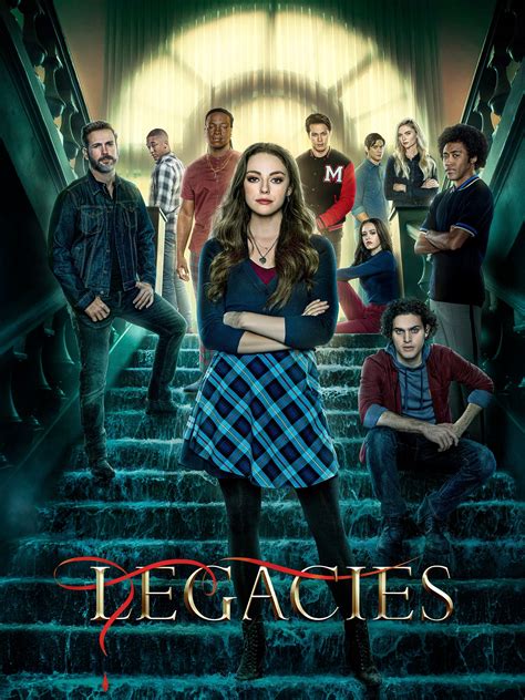 movieshd legacies
